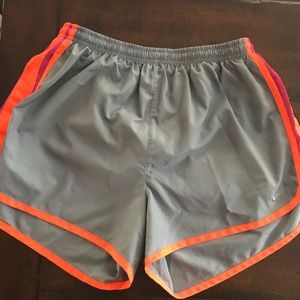 Nike dry fit shorts